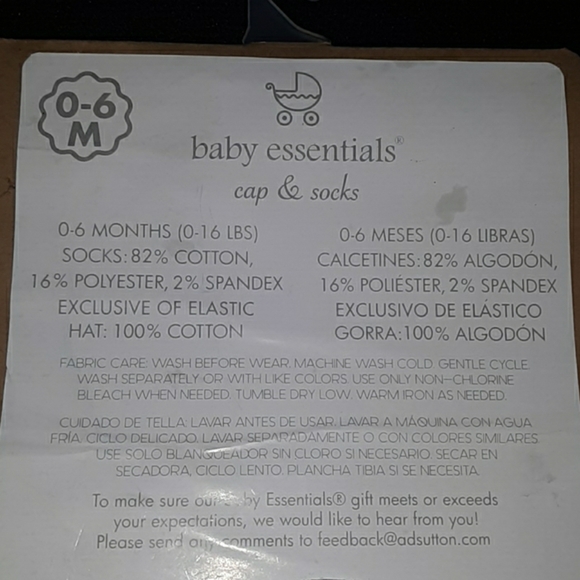 Matching Set - Picture 2 of 2